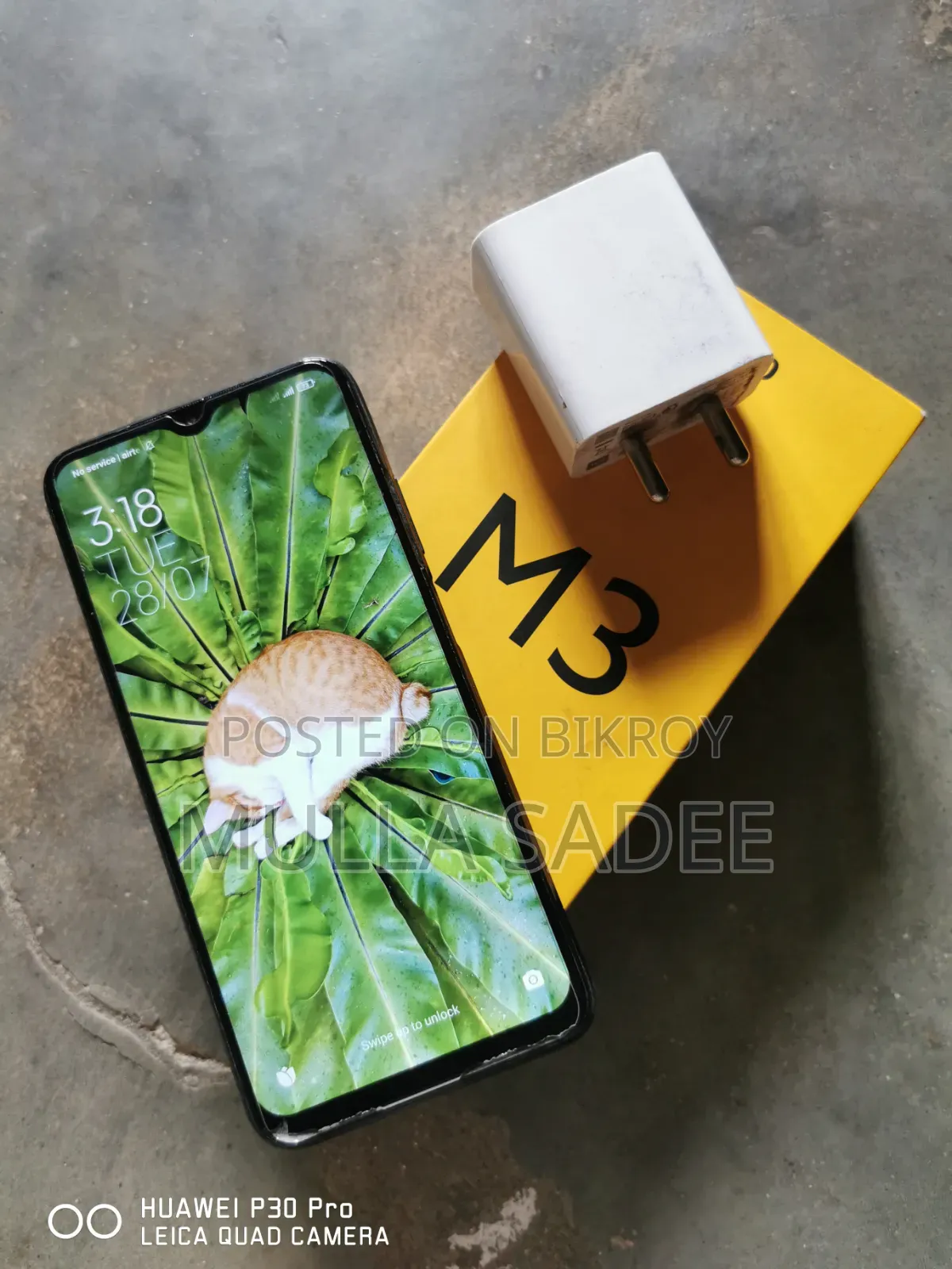 Xiaomi Poco M3 64 GB Black