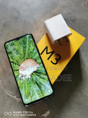 Xiaomi Poco M3 64 GB Black