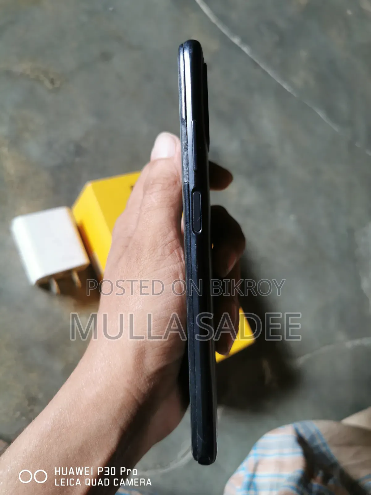 Xiaomi Poco M3 64 GB Black
