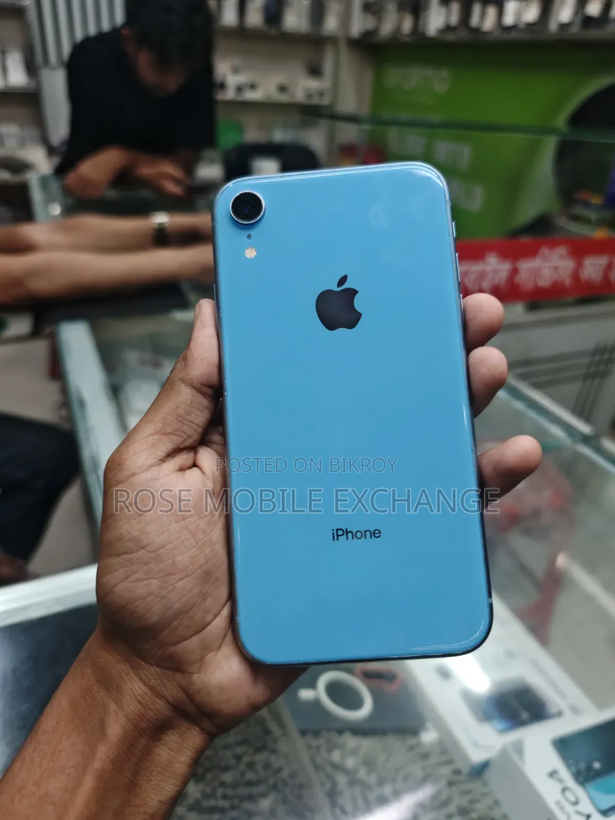 অ্যাপল ৬৪ জিবি