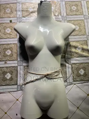 Clothing Shop Display Doll/Mannequin – 90 Taka per piece
