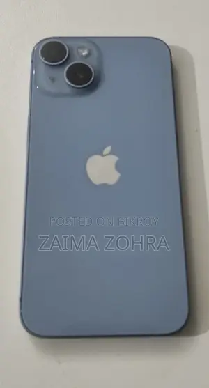 Apple iPhone 14 128 GB Blue