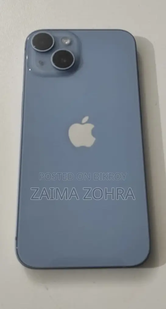 Apple iPhone 14 128 GB Blue