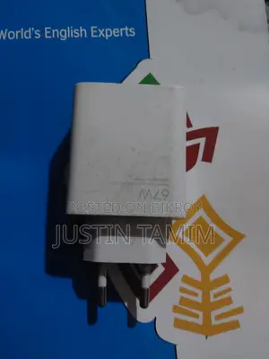 Xiaomi 67W Adapter