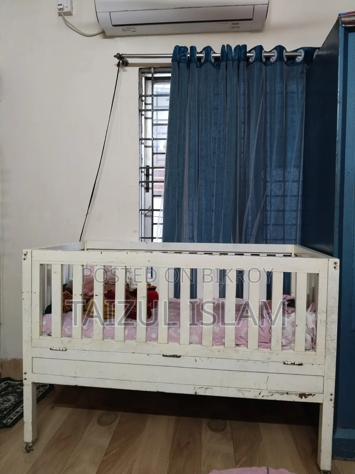 Babycot Big Size
