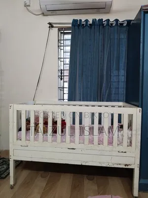 Babycot Big Size