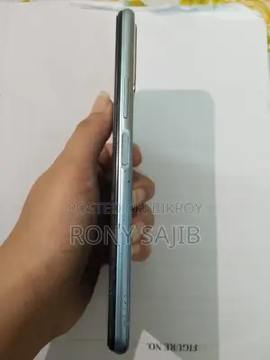 Vivo Y20 64 GB Blue