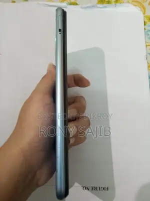 Vivo Y20 64 GB Blue