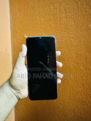 Oppo A16 64 GB Silver
