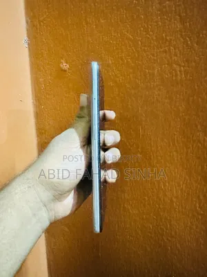 Oppo A16 64 GB Silver