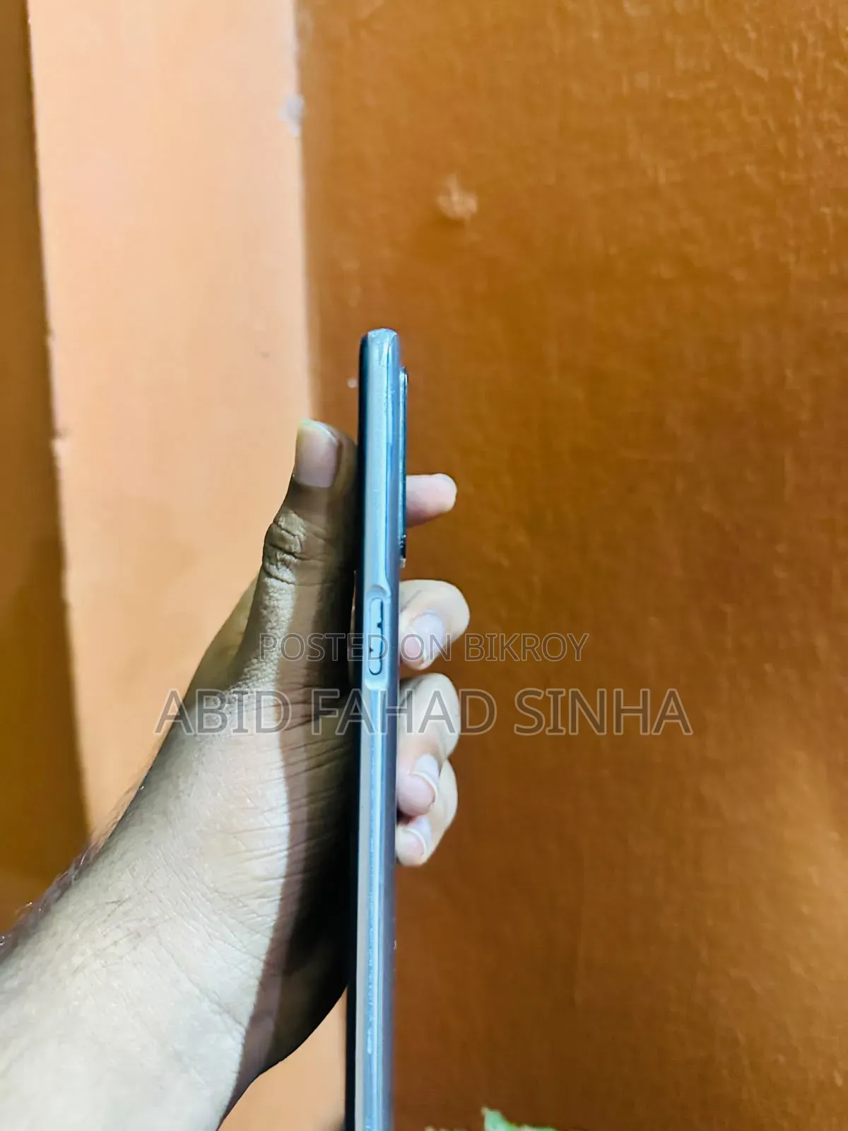 Oppo A16 64 GB Silver