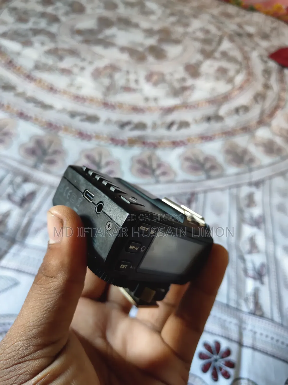 Godox X2 Trigger