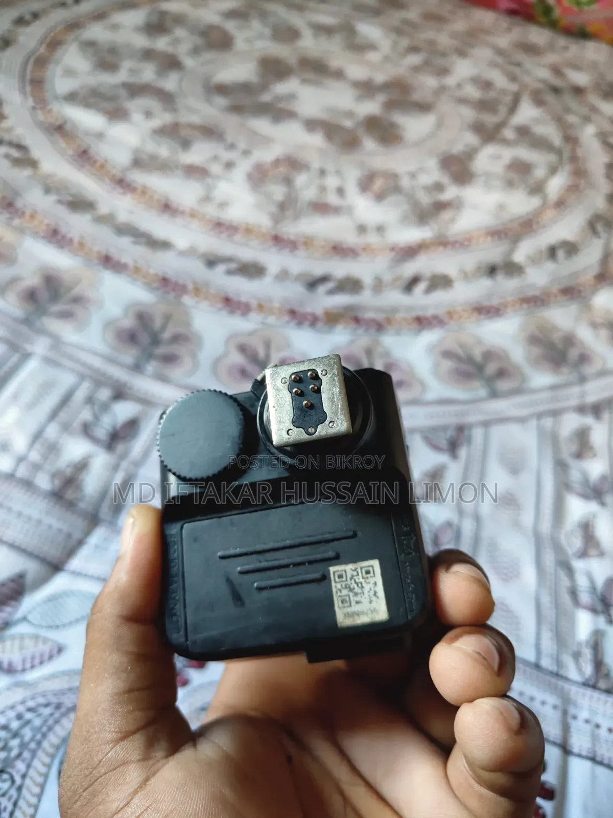 Godox X2 Trigger