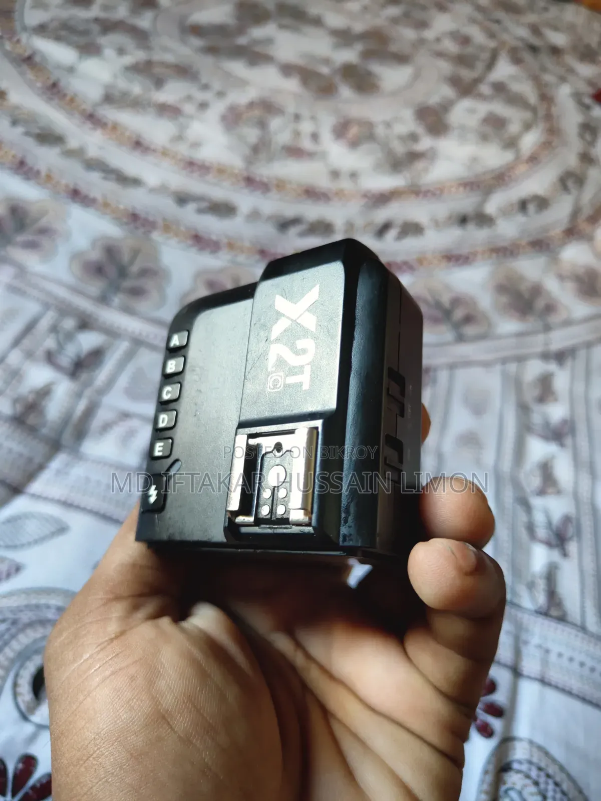 Godox X2 Trigger