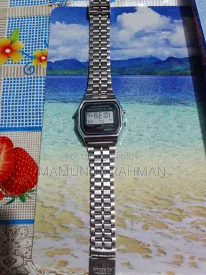 I will sell the watch