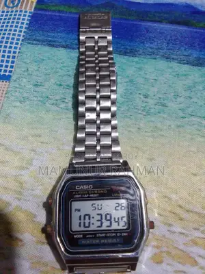 I will sell the watch