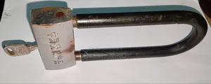 Bike Disc Lock