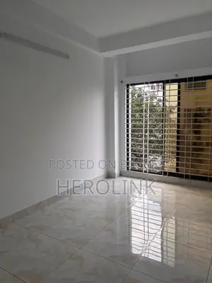 3 Bedroom Apartment in Sylhet Sadar for Rent