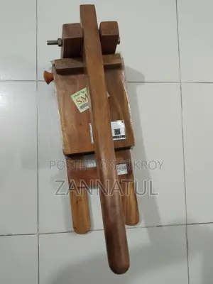 লাবিবা রুটি মেকার