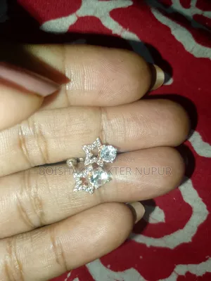 Italian Silver Earings