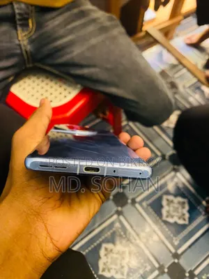OnePlus 12R 128 GB Blue