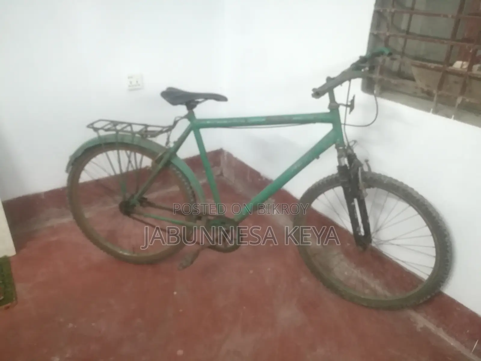 Bicycle for Sale