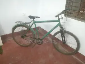 Bicycle for Sale