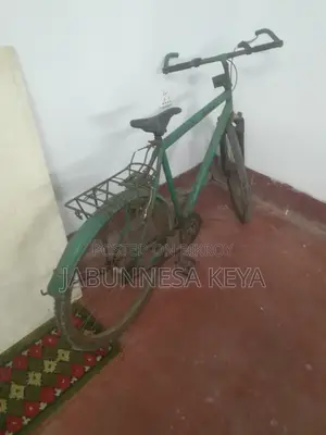 Bicycle for Sale