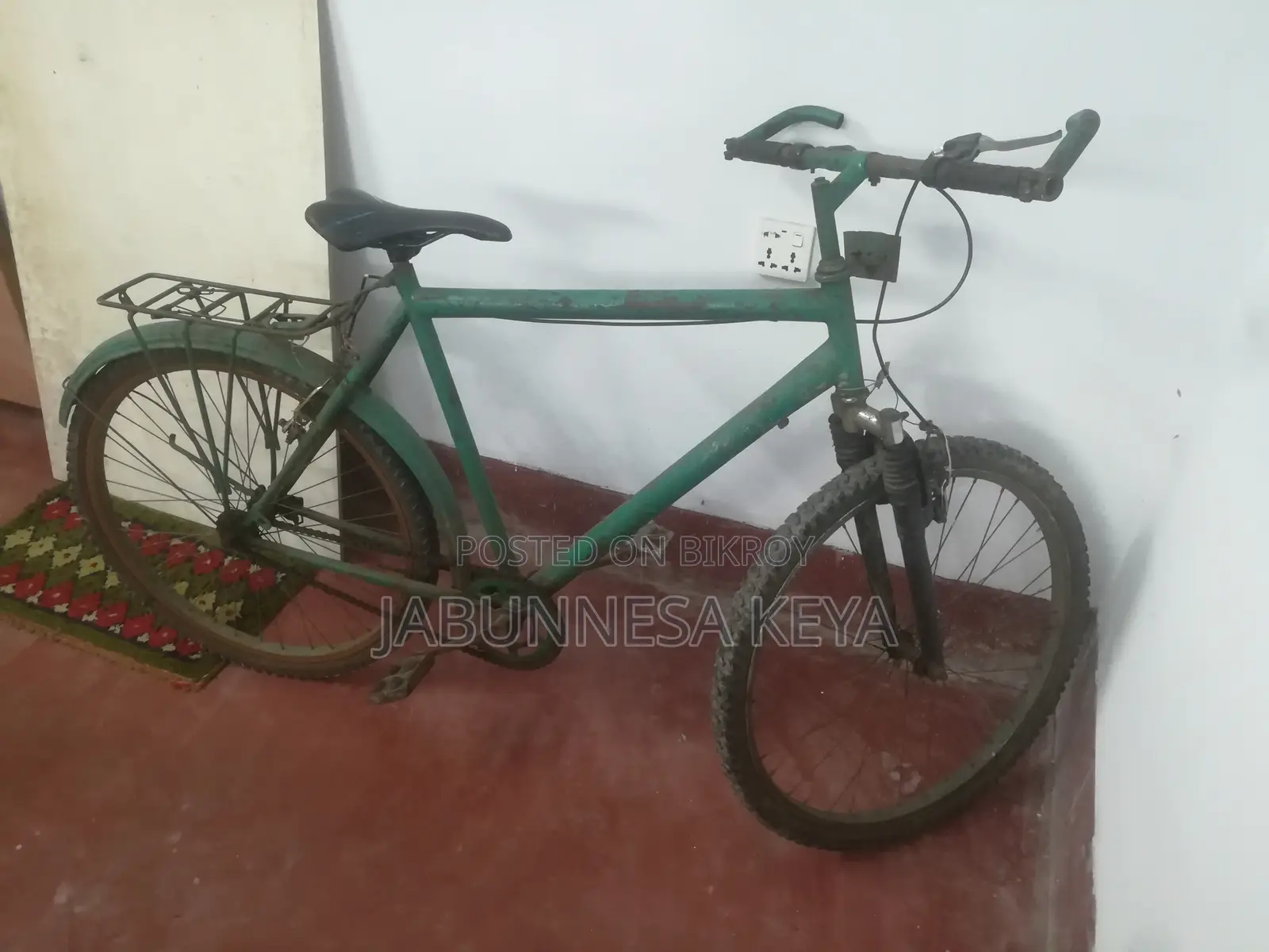 Bicycle for Sale
