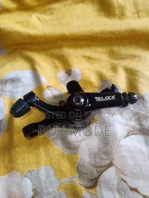 Cycle Disc Brake
