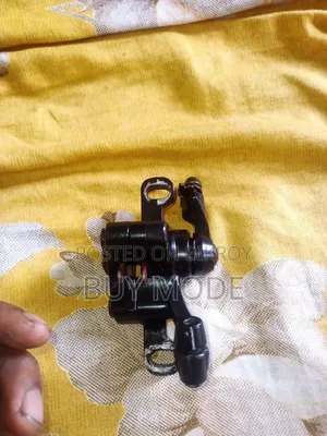 Cycle Disc Brake