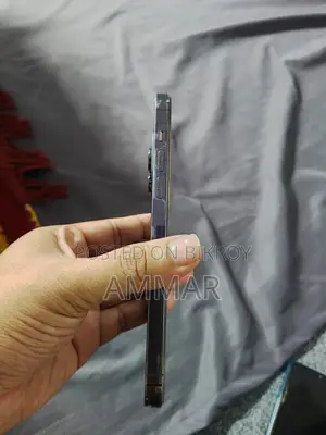 অ্যাপল আইফোন ১৪ প্রো ম্যাক্স ২৫৬ জিবি