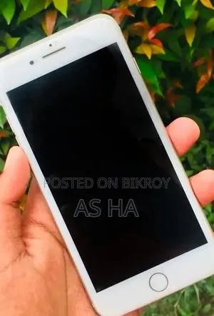 Apple iPhone 7 Plus 256 GB Silver