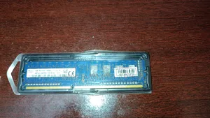 RAM DDR3 4GB