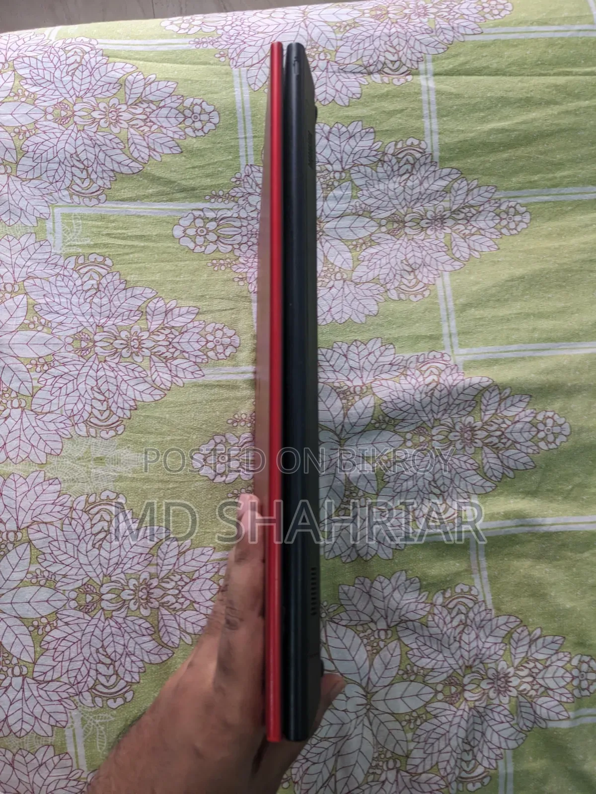 ল্যাপটপ ডেল ইন্সপায়রন ১৪ ৪জিবি ইন্টেল কোর আই৫ এইচডিডি+এসএসডি ২৫৬জিবি