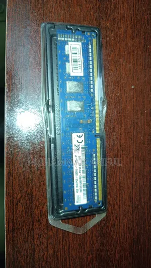 RAM DDR3 4GB