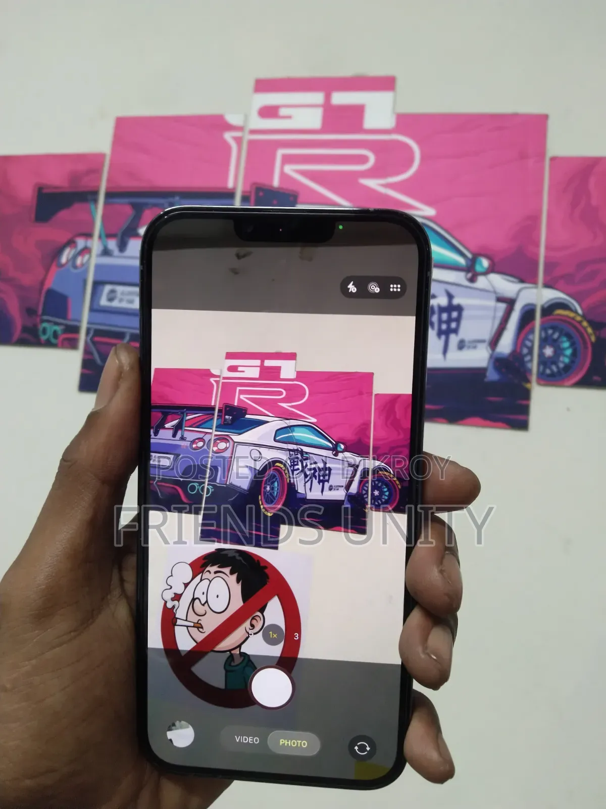 অ্যাপল আইফোন ১৩ প্রো ম্যাক্স ৫১২ জিবি