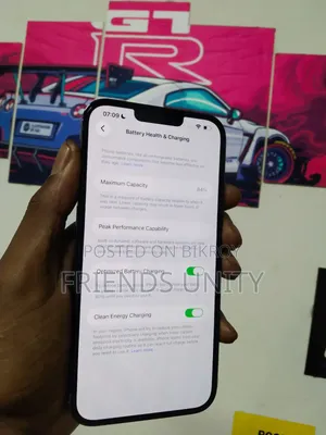 অ্যাপল আইফোন ১৩ প্রো ম্যাক্স ৫১২ জিবি