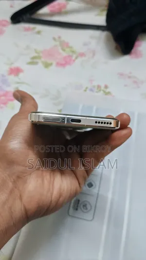 অনার ম্যাজিক৬ প্রো ৫১২ জিবি গ্রিন