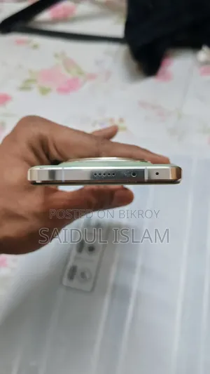 অনার ম্যাজিক৬ প্রো ৫১২ জিবি গ্রিন