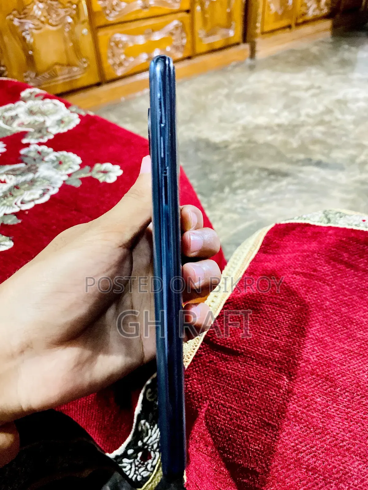 Xiaomi Poco X3 Pro 128 GB Blue