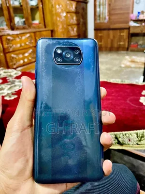 Xiaomi Poco X3 Pro 128 GB Blue