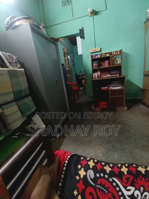 গ্যাসসহ ৩ শতাংশ জমিতে বাসা