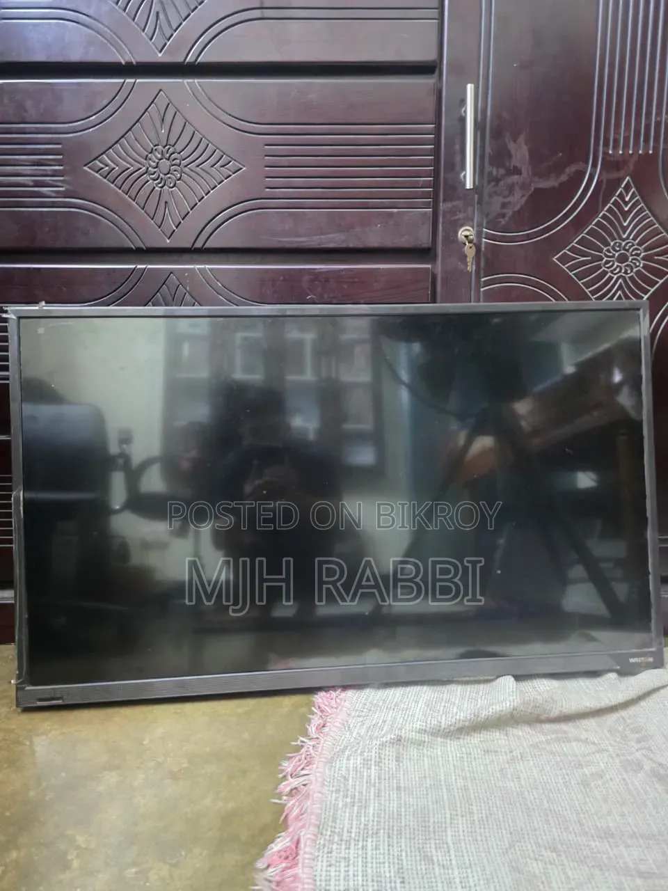 Walton Android TV 43"