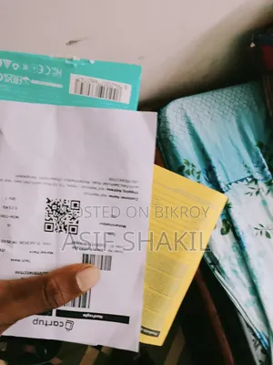 হোকো ১০০০এমএএইচ পাওয়ার ব্যাংক – নতুনের মতো