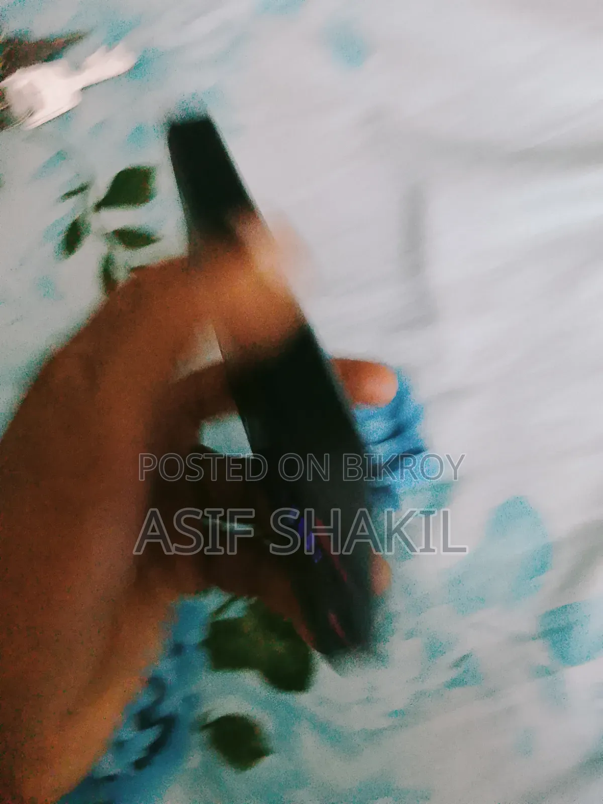 হোকো ১০০০এমএএইচ পাওয়ার ব্যাংক – নতুনের মতো