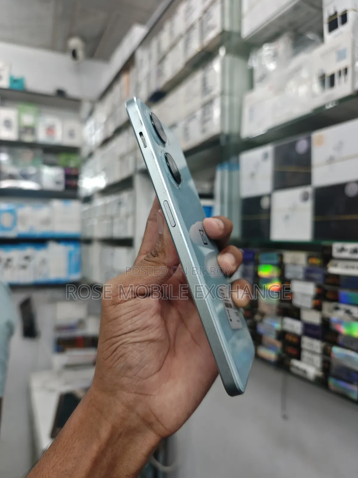 OnePlus Nord 128 GB Silver