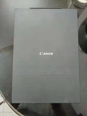 Canon CanoScan LiDE 300 Flatbed Scanner