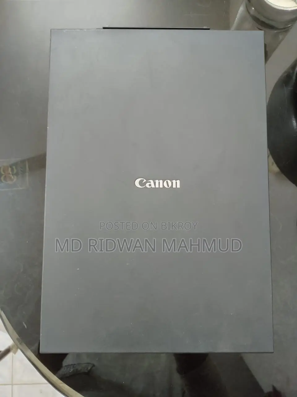 Canon CanoScan LiDE 300 Flatbed Scanner