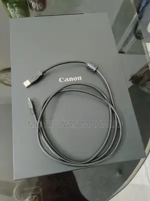 Canon CanoScan LiDE 300 Flatbed Scanner